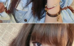 初女模被破流血图片